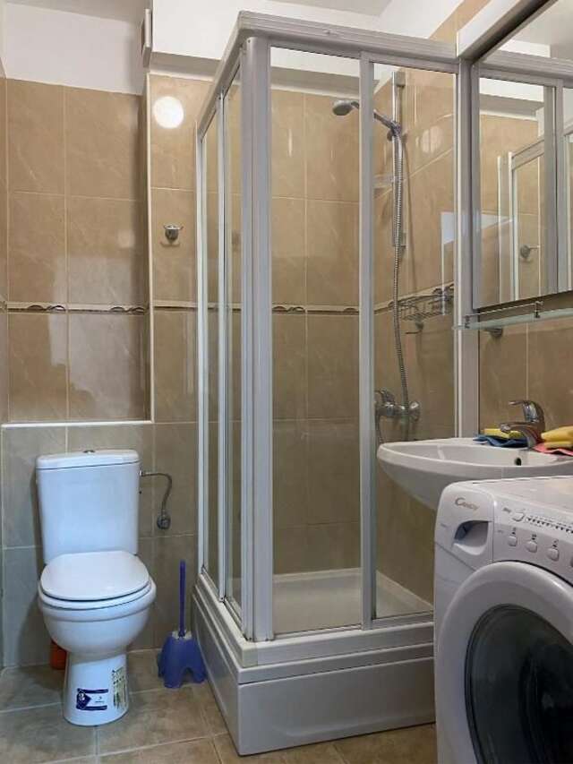 Апартаменты Family Beachfront Apartment Петровац-30